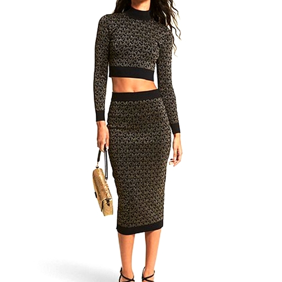 MK womens set